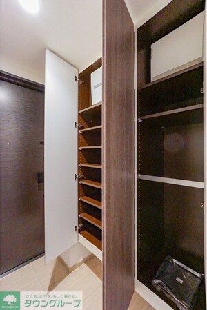 LaSante文京千駄木の物件内観写真